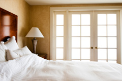 Market Deeping bedroom extension costs