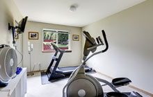 Market Deeping home gym construction leads