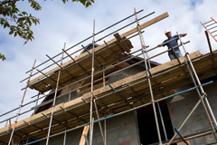 Market Deeping multiple storey extensions quotes